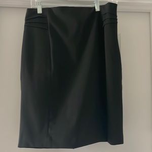 Express skirt